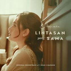 1 Imam 2 Makmum - Lintasan Yang Sama Chords by Soundtracks 🎦