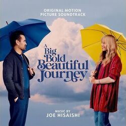 A Big Bold Beautiful Journey - The Risk Chords by Soundtracks 🎦
