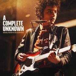 A Complete Unknown - Big River by Soundtracks