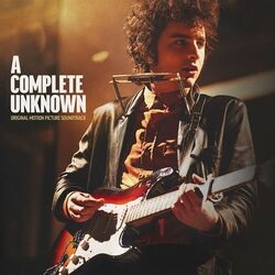 A Complete Unknown - When The Ship Comes In Chords by Soundtracks 🎦
