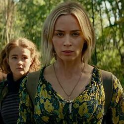 A Quiet Place Theme Intro by Soundtracks 🎦