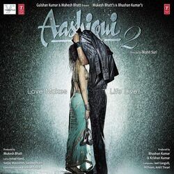 Aashiqui 2 - Milne Hai Mujhse Aayi Chords by Soundtracks 🎦