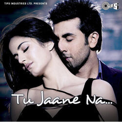 Ajab Prem Ki Ghazab Kahani - Tu Jaane Na Chords by Soundtracks 🎦