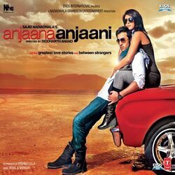 Anjaana Anjaani - Anjaana Anjaani Ki Kahani Chords by Soundtracks 🎦