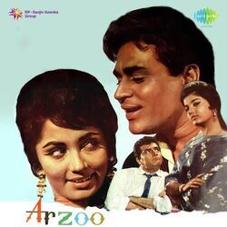 Arzoo - Aji Humse Bachkar Kahan Jaiyega Chords by Soundtracks 🎦