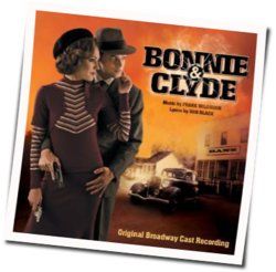 Bonnie And Clyde Raise A Little Hell by Soundtracks