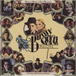 Bugsy Malone - Bad Guys Bass Tab by Soundtracks 🎦