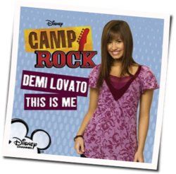 Camp Rock - This Is Me by Soundtracks