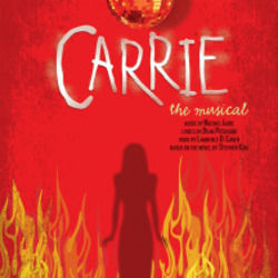 Carrie The Musical - Once You See Chords by Soundtracks 🎦