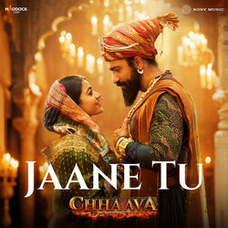 Chhaava - Jaane Tu Chords by Soundtracks 🎦
