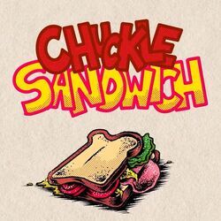 Chuckle Sandwich Theme Intro by Soundtracks 🎦