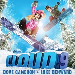 Cloud 9 Title Song Chords by Soundtracks 🎦