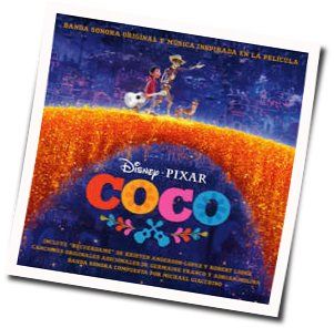 Coco - El Mundo Es Mi Familia Chords by Soundtracks 🎦