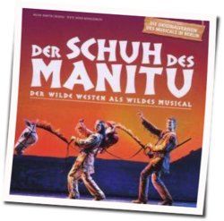 Der Schuh Des Manitu - Ein Gemeinsames Ziel Chords by Soundtracks 🎦