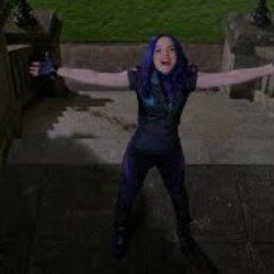 Descendants 3 - My Once Upon A Time Chords by Soundtracks 🎦