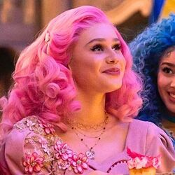Descendants The Rise Of Red - Life Is Sweeter Chords by Soundtracks 🎦