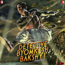 Detective Byomkesh Bakshy - Jaanam Chords by Soundtracks 🎦