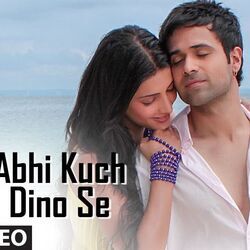 Dil Toh Baccha Hai Ji - Abhi Kuch Dino Se Ukulele Chords by Soundtracks 🎦