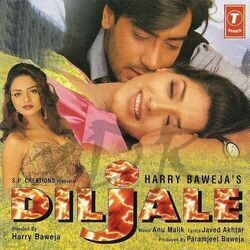 Diljale - Ho Nahi Sakta Chords by Soundtracks 🎦
