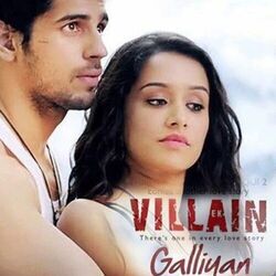Ek Villain - Galliyan Intro by Soundtracks 🎦