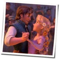 Enrolados - Um Sonho Eu Tenho Chords by Soundtracks 🎦