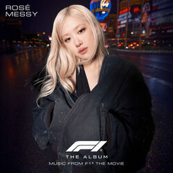 F1 The Movie - Messy Chords by Soundtracks 🎦