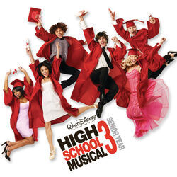 High School Musical 3 Senior Year - Scream by Soundtracks