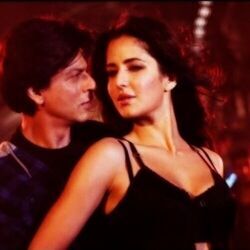 Jab Tak Hai Jaan - Ishq Shava Intro by Soundtracks 🎦