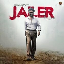 Jailer - Rathamaarey Chords by Soundtracks 🎦