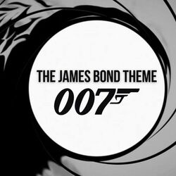 James Bond Themes Tab by Soundtracks 🎦