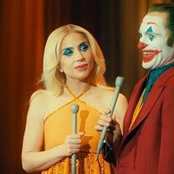 Joker Folie à Deux - The Joker Chords by Soundtracks 🎦