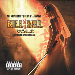 Kill Bill 2 - Malagueña by Soundtracks