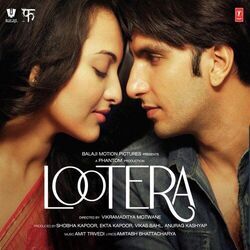 Lootera - Monta Re Intro by Soundtracks 🎦