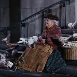 Mary Poppins - Feed The Birds by Soundtracks