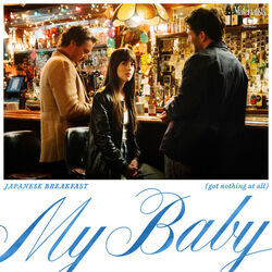 Materialists - My Baby Chords by Soundtracks 🎦
