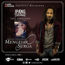 Mengejar Surga - Jadi Sempurna Chords by Soundtracks 🎦
