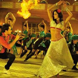 Mere Brother Ki Dulhan - Do Dhaari Talwaar Chords by Soundtracks 🎦