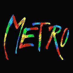 Metro - Na Strunach Szyn Chords by Soundtracks 🎦