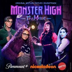 Monster High The Movie - Trust Chords by Soundtracks 🎦