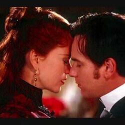 Nicole Kidman - Moulin Rouge - Elephant Love Medley by Soundtracks