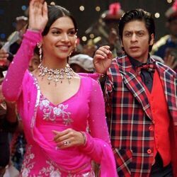 Om Shanti Om - Ajab Si Tab by Soundtracks 🎦