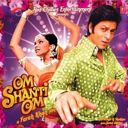 Om Shanti Om - Main Agar Kahoon Ukulele by Soundtracks