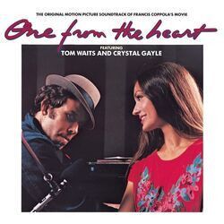 One From The Heart - Take Me Home Tab by Soundtracks 🎦