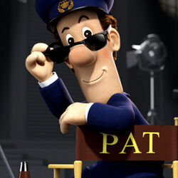 Postman Pat - With You by Soundtracks