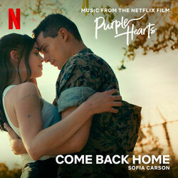 Purple Hearts - Come Back Home Chords by Soundtracks 🎦