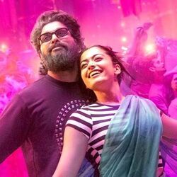 Pushpa 2 The Rule - Angaaron Chords by Soundtracks 🎦