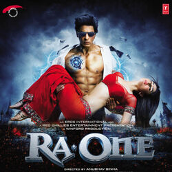 Ra One - Dildaara Stand By Me Intro by Soundtracks 🎦