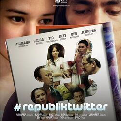 Republik Twitter - Jatuh Hati by Soundtracks