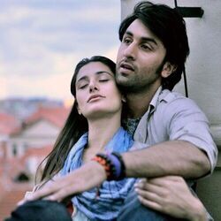 Rockstar - Tum Ho Chords by Soundtracks 🎦