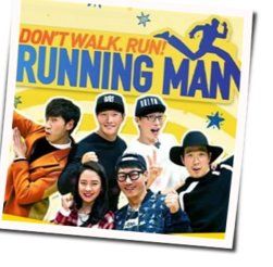 Running Man Theme Tab by Soundtracks 🎦
